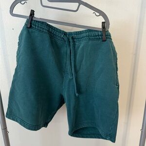 Talentless Shorts Size Large